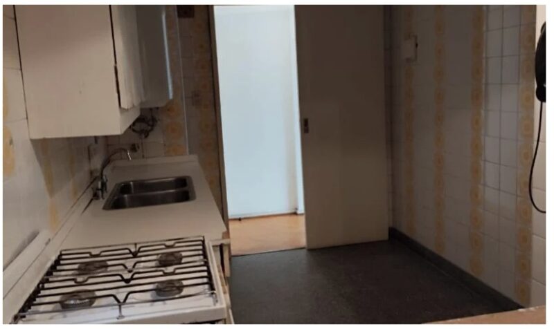 Departamento en Retiro